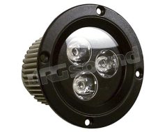 9WLED Illuminazione a LED per alloggiamento a torre Clarion