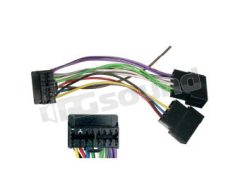 PC PIONEER 386 per le serie KEHP - DEH - DEHP Sonavox