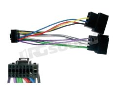 PC PIONEER 385 per le serie KEH - KEHP Sonavox