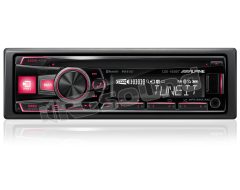CDE-183BT CD - Bluetooth - iPod e iPhone Alpine