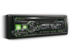 CDE-183BT CD - Bluetooth - iPod e iPhone Alpine