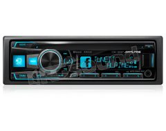 CDE-185BT CD - Bluetooth - iPod e iPhone Alpine