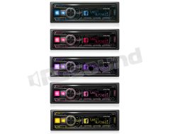 CDE-185BT CD - Bluetooth - iPod e iPhone Alpine