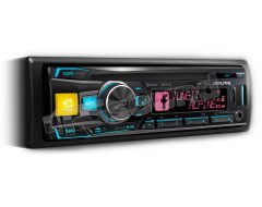 CDE-185BT CD - Bluetooth - iPod e iPhone Alpine