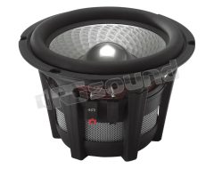 UXP 10D2 dual voice coil sub for SPL Tec