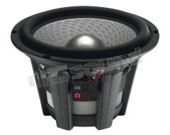 UXP 12D2 dual voice coil sub for SPL Tec