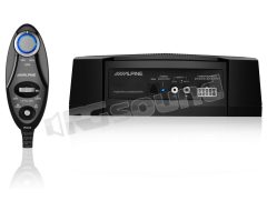 PWE-V80 160W active subwoofer Alpine