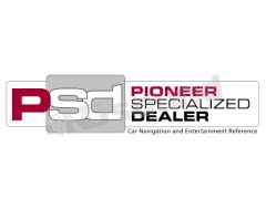 TS-W3003D4 professional SPL Pioneer