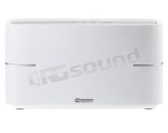 XW-BTS1-W white color Pioneer