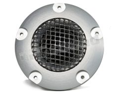 CF25T 25 mm tweeter, Grandioso Series Quartorigo
