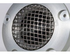 CF25T 25 mm tweeter, Grandioso Series Quartorigo