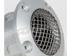 CF25T 25 mm tweeter, Grandioso Series Quartorigo