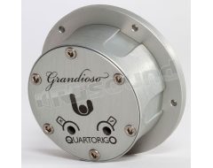 CF25T 25 mm tweeter, Grandioso Series Quartorigo