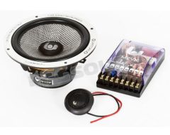 M2VX 165 mm 2-way kit Eroico Series Quartorigo