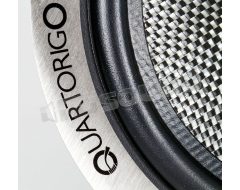 M2VX 165 mm 2-way kit Eroico Series Quartorigo