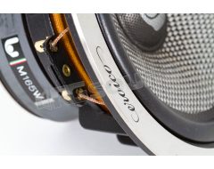 M2VX 165 mm 2-way kit Eroico Series Quartorigo