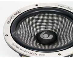 T165W 165 mm midbass, Maestoso Series Quartorigo