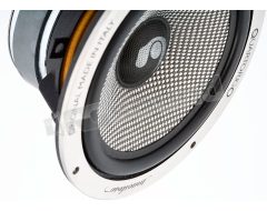 T165W 165 mm midbass, Maestoso Series Quartorigo