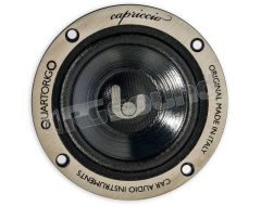 C89M 90 mm midbass, Capriccio Series Quartorigo