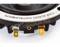 C89M 90 mm midbass, Capriccio Series Quartorigo