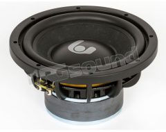 C250.2SW 250 mm midbass Capriccio Series Quartorigo