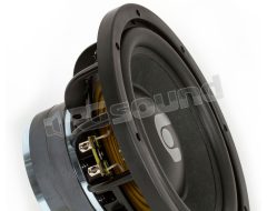 C320.2SW 320 mm midbass Capriccio Series Quartorigo