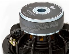 C320.2SW 320 mm midbass Capriccio Series Quartorigo