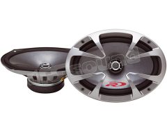 SPR-69LP 2-way coaxial speaker Alpine