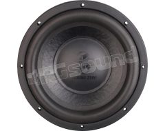 GZUW 10SQX Sound-Quality sub Ground Zero