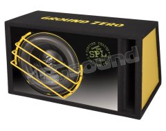GZRB 120XSPL  Ground Zero