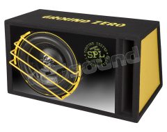 GZRB 120XSPL-EXTREME  Ground Zero