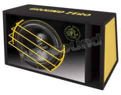 GZRB 150XSPL  Ground Zero