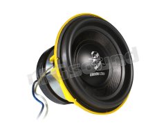 GZPW 15SPL EXTREME high-end sub - 15,000 W SPL power Ground Zero