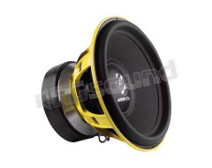 GZPW 18SPL EXTREME high-end 46 cm sub - Power 15,000 W SPL Ground Zero