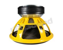 GZPW 18SPL EXTREME high-end 46 cm sub - Power 15,000 W SPL Ground Zero