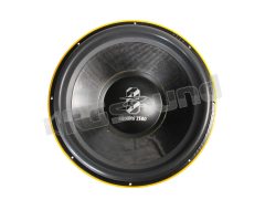 GZPW 18SPL EXTREME high-end 46 cm sub - Power 15,000 W SPL Ground Zero