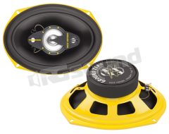 GZCF 7104SPL  Ground Zero