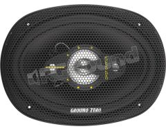 GZCF 7104SPL  Ground Zero