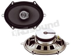 GZRF 5768X for Ford and Mazda Ground Zero