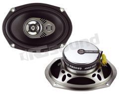 GZRF 6900P for Ford and Mazda Ground Zero