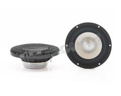 GZPM 80SQX hi-end - neodymium and magnesium cone Ground Zero