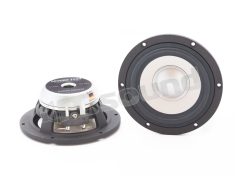 GZPM 80SQX hi-end - neodymium and magnesium cone Ground Zero