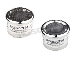 GZPT Reference 28 chrome/white color Ground Zero