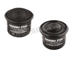 GZPT Reference 28 B black color Ground Zero