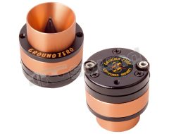 GZCT 0500-CL copper color Ground Zero