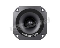 GZCT 1800X  Ground Zero