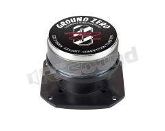 GZCT 1800X  Ground Zero