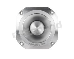 GZCT 2200X  Ground Zero