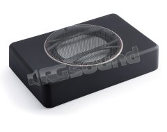M2SW.801 compact active under-seat subwoofer Macrom