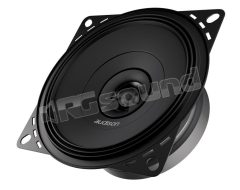 APX 4 Pair of 100 mm two-way coaxial speakers Audison
